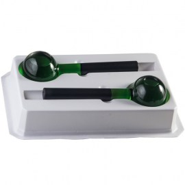 01200-par_de_esfera_grande_verde